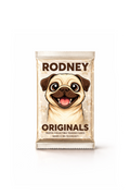 Rodney Originals – Mystery Digital Card